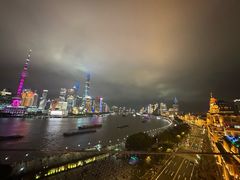 -上海和平饭店华懋阁 Cathay Room