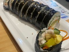 -山海珍味韩国料理(奥城店)