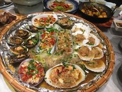 -渔娘渔家丹东海鲜(东直门店)