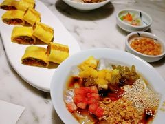 -初蓉丨遇见新川菜(亲贤街荣耀店)