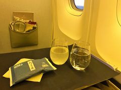 饮料-全日本空输株式会社(上海办事处)