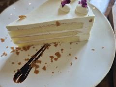 -22ºN BISTRO西餐&酒馆(石奥商业街店)