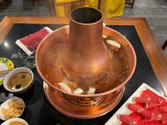 -南门涮肉(上海二店)