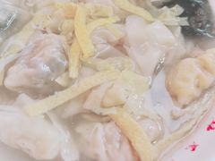 混合馄饨-海平馄饨(逍遥二路店)
