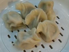 -德天下自助水饺(海洪店)