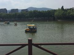 -月牙潭公园
