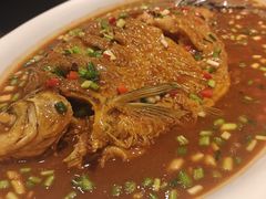-湖滨客舍·湖北菜