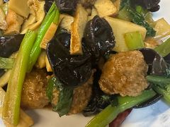 -老磨油饼(高陵店)