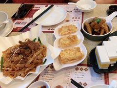 -点都德(盘福楼店)