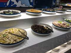 -石田家自助海鲜火锅烤肉(茂业时代广场店)
