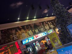 -左岸国际电影城(泉汇购物广场店)