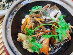 -醉壹号海鲜大排档·老厦门特色菜(厦门美食地标店)