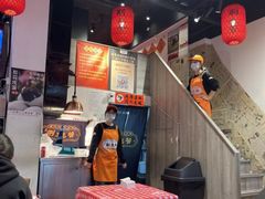 -荆九爷爆炒桥头三嫩(云南北路店)