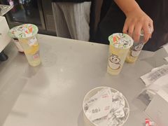 -蜜雪冰城(托乐嘉店)