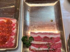 -韩宫宴和牛烤肉(上海金山万达店)