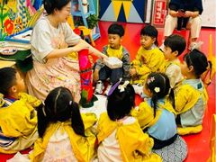 -杨梅红艺术教育(北京金源购物中心校区)