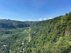 -綦江古剑山