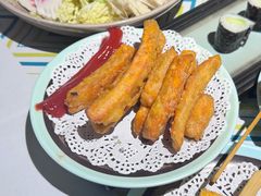 -将太无二·北美传奇寿司(瑞士公寓店)