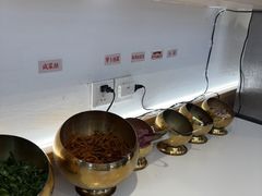 -武圣羊汤·西北面(安德路店)