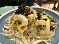 -董小西的凉皮和椒麻鸡(三元桥店)