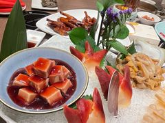 -协成海鲜火锅(情侣路店)