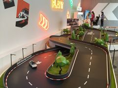 -现代汽车文化中心 Hyundai Motorstudio Beijing