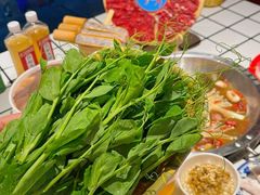 -港火社成都火锅(城市花园店)