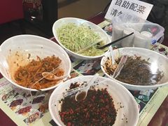 -桥香园正宗过桥米线(机场五店)