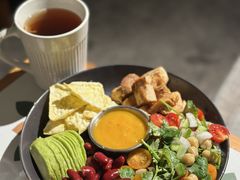 -FUNFUN有饭花园聚会餐厅