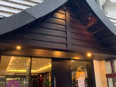 门面-阿诺泰·泰国餐厅(棕北店)