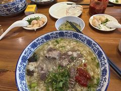 -宝鸡民族饭庄(英达路店)