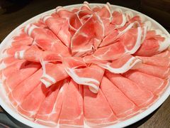 -快乐小羊·内蒙牛羊肉火锅(流花中心店)