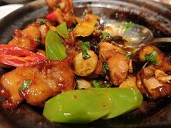 -汤城小厨•粤菜•靓汤(苏州街店)