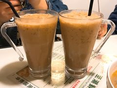 -翠华餐厅(旺角文华商场店)