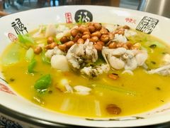 -川悦壹号·川菜(蠡溪路店)