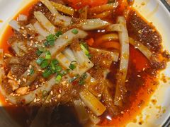 -渝信川菜(西单店)