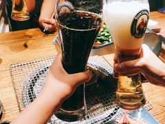 -鑫釜山海鲜烧烤(鑫丰国际店)