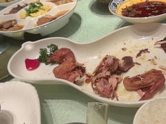 -西安饭庄·非遗陕菜(钟楼店)