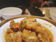 特色蒸排骨-点都德(大茶楼店)