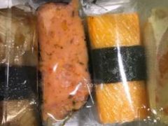 -鲜道寿司(无锡苏宁店)