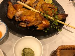 -美奈小馆·越南料理(中航城君尚购物中心店)