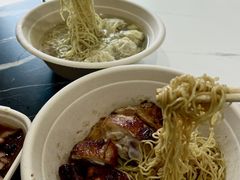 -蒙雅力港式茶餐厅(学人特色商业街店)