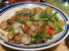 -打酱油·非遗淮扬菜(瘦西湖梅岭店)