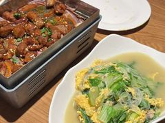-吕氏疙瘩汤·新鲁菜(济南万象城店)