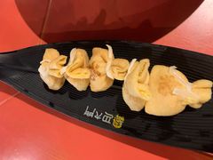 -巴九门老火锅(来福士打望店)