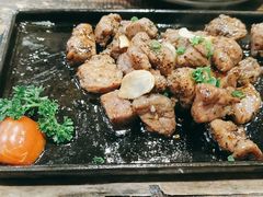 -小川洋风料理(汉街店)