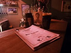 -TASTE ROOM Bar