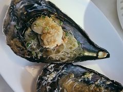 -东南里湖景餐厅·新闽菜(浦西万达店)
