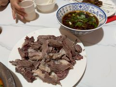 -三中高皇羊肉馆