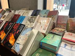 -三联韬奋书店(三里屯店)